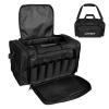 Lixada Outdoor Multifunctional Tactical Duffel Shooting Range Shoulder Travel Bag view 1