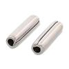 Spiral Spring Pins ISO 8750, 1.4310, 2 x 8 mm, Pack of 1,000 view 1