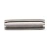 Spiral Spring Pins ISO 8750, 1.4310, 2 x 8 mm, Pack of 1,000 view 2