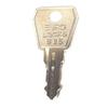 SafePost EuroLocks Replacement Key 801–1000, Key Code 997 view 1