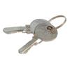 SafePost EuroLocks Replacement Key 801–1000, Key Code 997 view 3