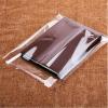500 Transparent Self-Adhesive PP Cellophane Bags with Flap, 6 x 13 cm view 3