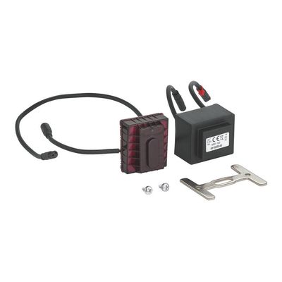 GROHE Electronic Infrared Control for WC Pressure Flush Valve, 42455000