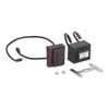 GROHE Electronic Infrared Control for WC Pressure Flush Valve, 42455000 view 1