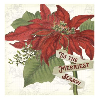 Global Gallery Yuletide V - PaperArt - 22 x 26