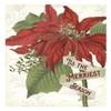 Global Gallery Yuletide V - PaperArt - 22 x 26 view 1