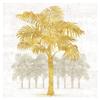 Global Gallery Palm Coast III – PaperArt – 38 x 38 cm view 1