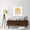 Global Gallery Palm Coast III – PaperArt – 38 x 38 cm view 2