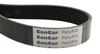 ConCar Multi-Ribbed Belt, 15 PL, 1148 mm / 45.2 L, DIN 7867 view 1