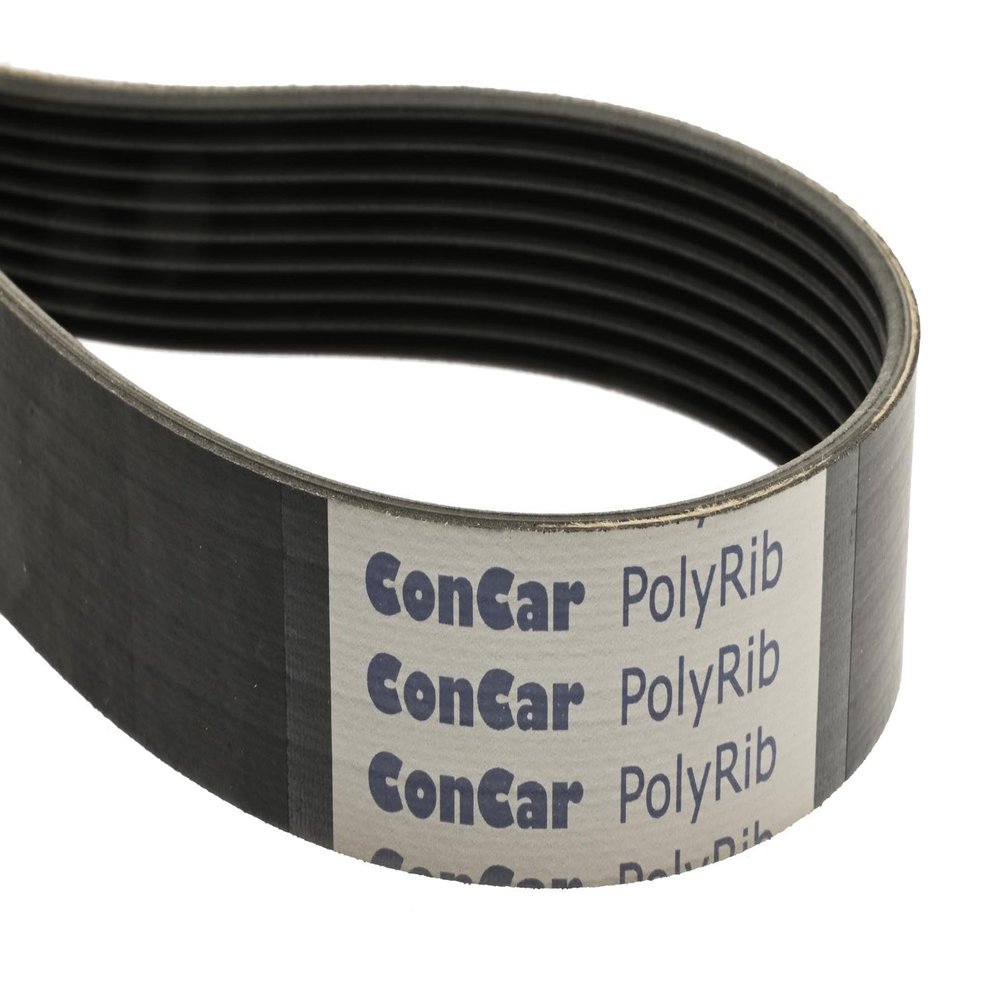 ConCar V-Ribbed Belt Profile: 8 PL, 2565 mm / 1010 L, Standard: DIN 7867