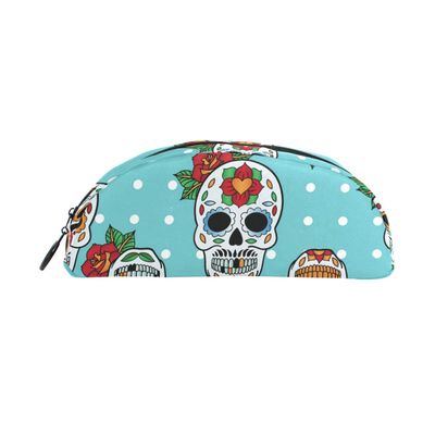 Hengpai Pencil Case with Cute Cat Design, One Size, Multi 6