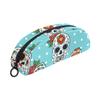 Hengpai Pencil Case with Cute Cat Design, One Size, Multi 6 view 3