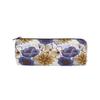 hengpai Pencil Case/Cosmetic Makeup Bag with Butterfly Motif, One Size, Multi12 view 1