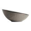 Olympia Mineral Bowl Set, 215 mm (4 Pieces), Gray, Fully Vitrified Porcelain, BS4034 Certified, DF178 view 3