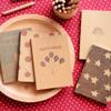 Shulaner Mini Blank Notebooks, Portable Journals, 40 Sheets, Set of 14 view 2