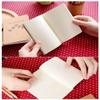Shulaner Mini Blank Notebooks, Portable Journals, 40 Sheets, Set of 14 view 3