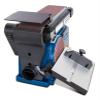 Scheppach BTS900 Belt and Disc Sander, 370 W, 6-Piece Accessory Set view 4