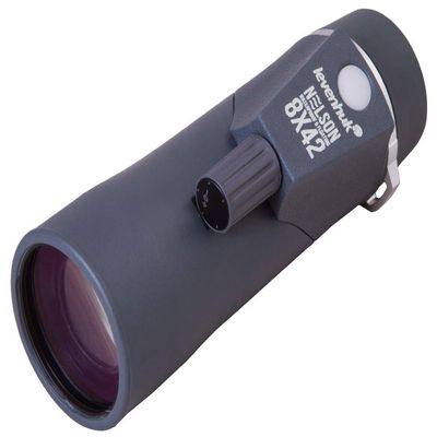 Levenhuk Nelson 8x42 Marine Monocular with Compass and Rangefinder