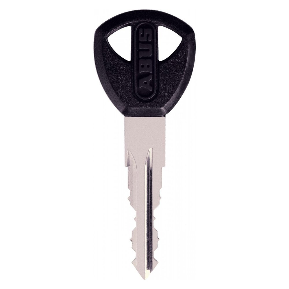ABUS V65 Bicycle Key, Code V65 001–V65 331, Original Replacement Key