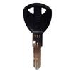 ABUS V61 Bicycle Key, Lock Code V61 168 view 2
