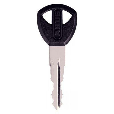 ABUS V61 Bicycle Key, Code V61 001–V61 331, Original Replacement Key
