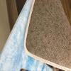 Showudesigns Flannel-Front Soft Floor Mat, Kitchen Area Rug, Dolphin 2, S view 4