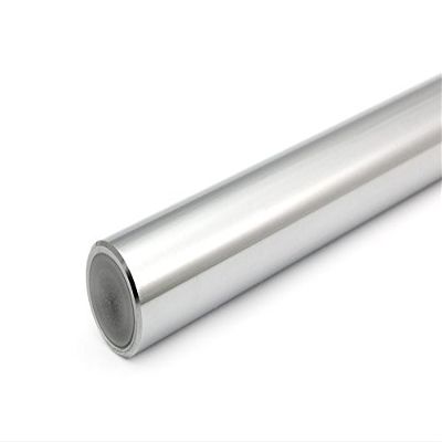 40 mm h6 Precision Shaft, Ground and Hardened – Cut to 1,060 mm
