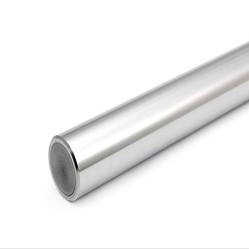 40 mm h6 Precision Shaft, Ground and Hardened – Cut to 1,060 mm