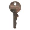 ABUS Replacement Key RN00001–RN00500 for ABUS Locks and Window Handles – Code RN00188 view 1