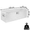 Trucky Aluminum Lockable Trailer Tongue Box view 4