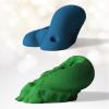 ALPIDEX 7 XL Climbing Holds, Mixed Color view 2