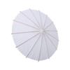 TOPINCN Paper Parasol for Wedding, Party Decoration, Bridal Photography and Art Display (Dia. 30 cm) view 1