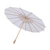 TOPINCN Paper Parasol for Wedding, Party Decoration, Bridal Photography and Art Display (Dia. 30 cm) view 3