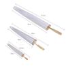 TOPINCN Paper Parasol for Wedding, Party Decoration, Bridal Photography and Art Display (Dia. 30 cm) view 4