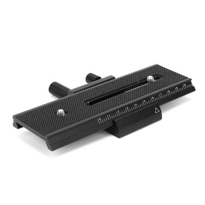 LP-01 2-Way Macro Focusing Rail with 1/4-Inch Mounting Screw