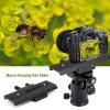 LP-01 2-Way Macro Focusing Rail with 1/4-Inch Mounting Screw view 2