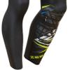 Salvimar Zeero Thermo Men's Neoprene Wetsuit, Multicolor, S view 3