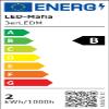 LED-Mafia 20x Injection Modules, 1.5W SMD LED, IP65, Warm White 2800–3500K view 2