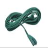 7 m Power Cord Compatible with Vorwerk Kobold VK135/VK136 view 1