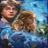 Ravensburger Harry Potter in Hogwarts Puzzle, 500 Pieces, Ages 12+ view 2