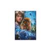 Ravensburger Harry Potter in Hogwarts Puzzle, 500 Pieces, Ages 12+ view 4