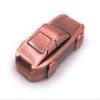 H-Customs Sports Car Racing Car Bronze USB Flash Drive USB 2.0 16GB view 2