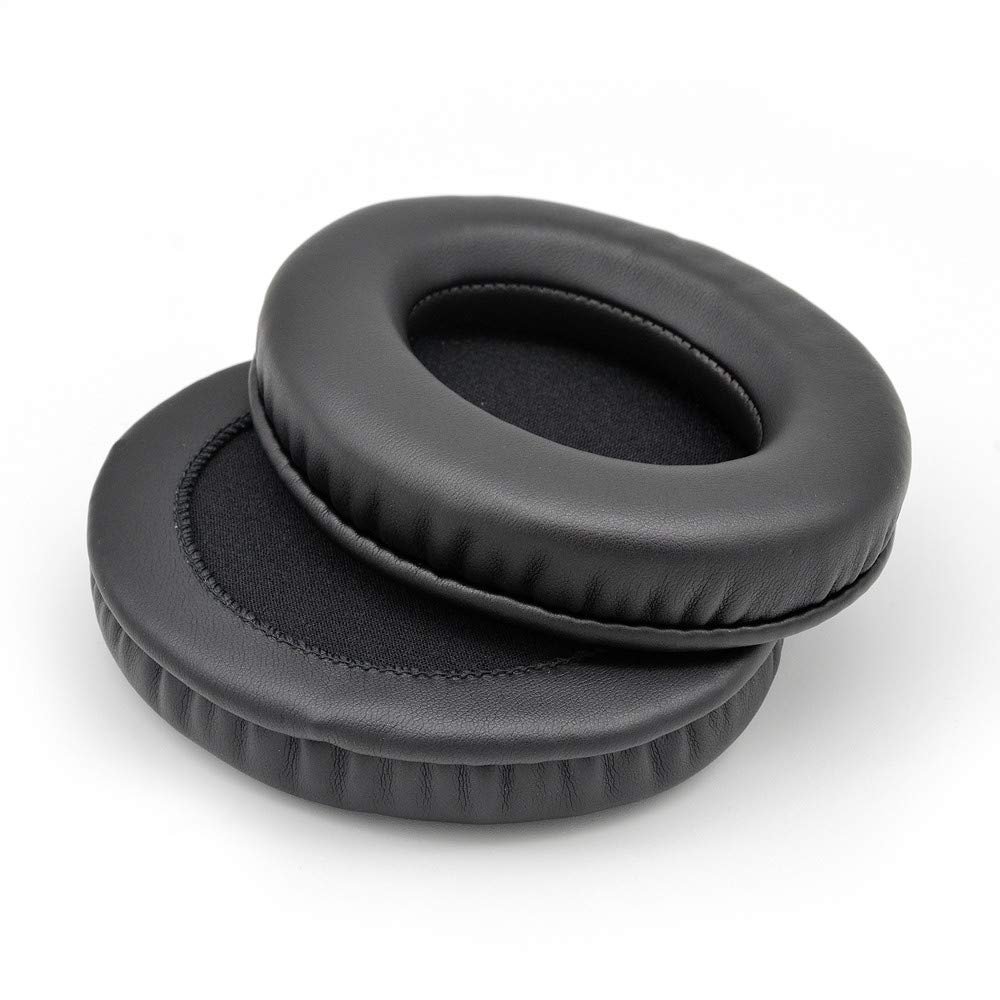 yunyiyi 1 Pair Replacement Foam Ear Pads Compatible with AKG T405 AFC Headset