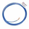 AK-Parts Automotive Wire FLRy 0.35 mm - 15 Meters - Blue/White view 1