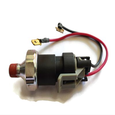 Outboard Motor Oil Pressure Switch/Fuel Pump Sensor 87-864252A01