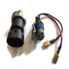 Outboard Motor Oil Pressure Switch/Fuel Pump Sensor 87-864252A01 view 3