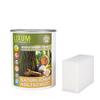 Lixum PRO 100% Organic BIO Wood Stain, Universal – Wood Protection & Care, Olive Green, 3000 ml (90 m²) view 1