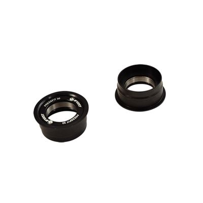 CGN Integrated Press-Fit Road/MTB BB30-PF30 Bottom Bracket for SRAM/FSA BB30 (46 x 30)