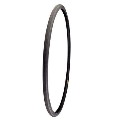 Motodak Route Tire 700 x 23 TR Deli Black (23-622)