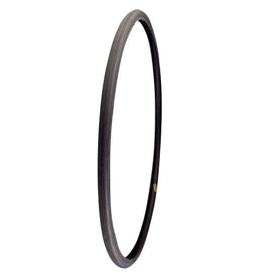 Motodak Route Tire 700 x 23 TR Deli Black (23-622)